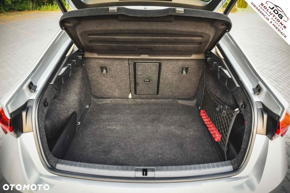 Skoda Octavia 1.5 TSI ACT Ambition - 37