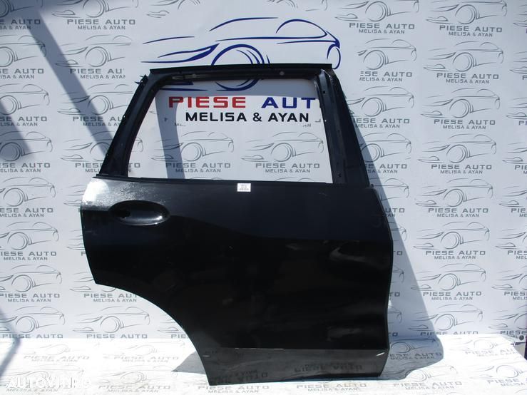 Usa dreapta spate Bmw X5 G05 an 2019-2020-2021 - 1