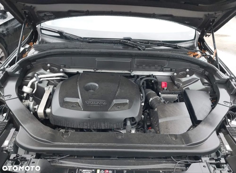 Volvo XC 60 T5 AWD Geartronic Inscription - 9