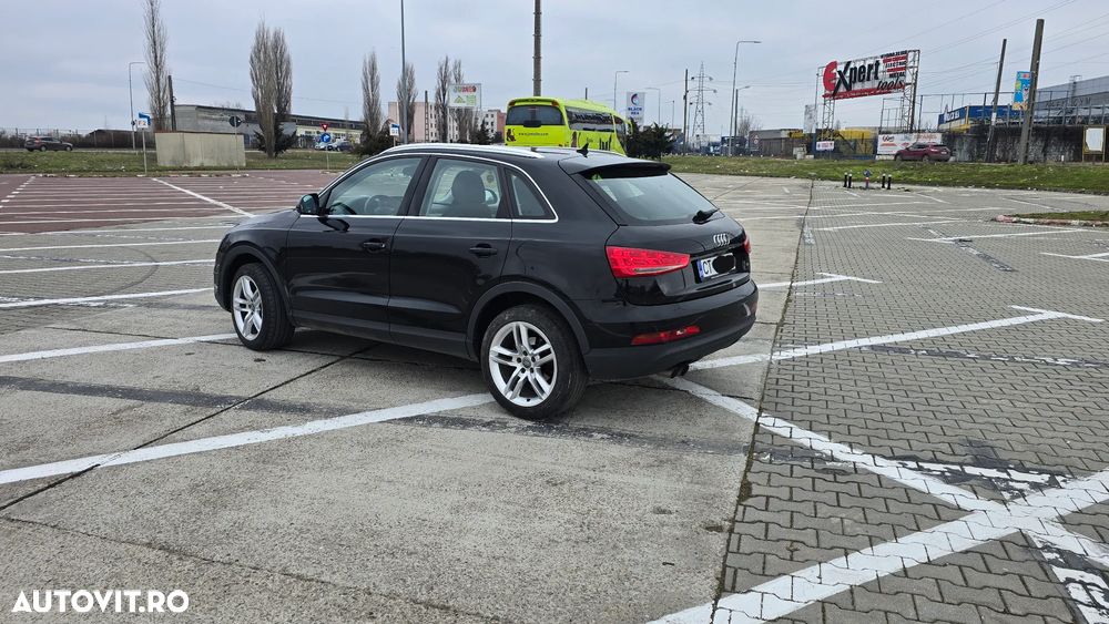 Audi Q3 1.4 TFSI - 6