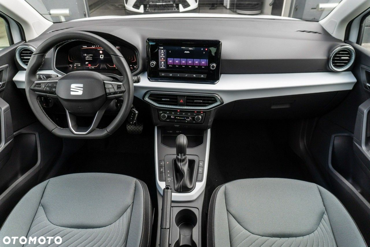 Seat Arona - 17