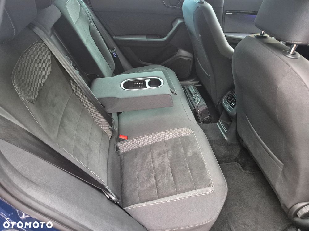 Seat Ateca 2.0 TDI 4Drive DSG XCELLENCE - 32