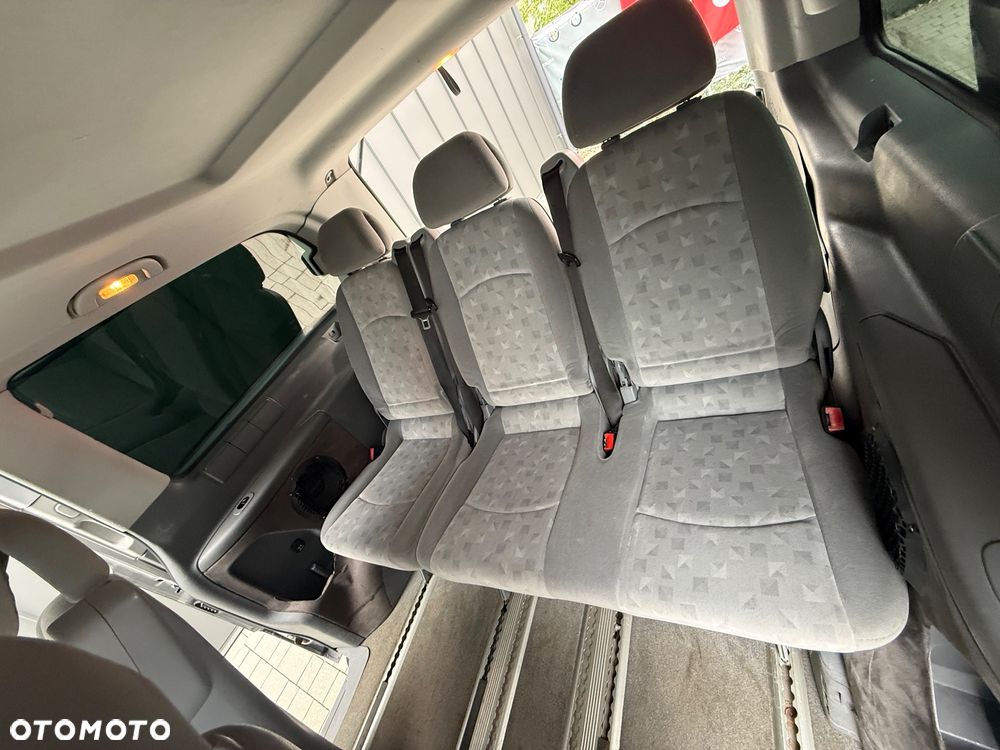 Mercedes-Benz Viano 2.2 CDI lang Automatik Fun - 18