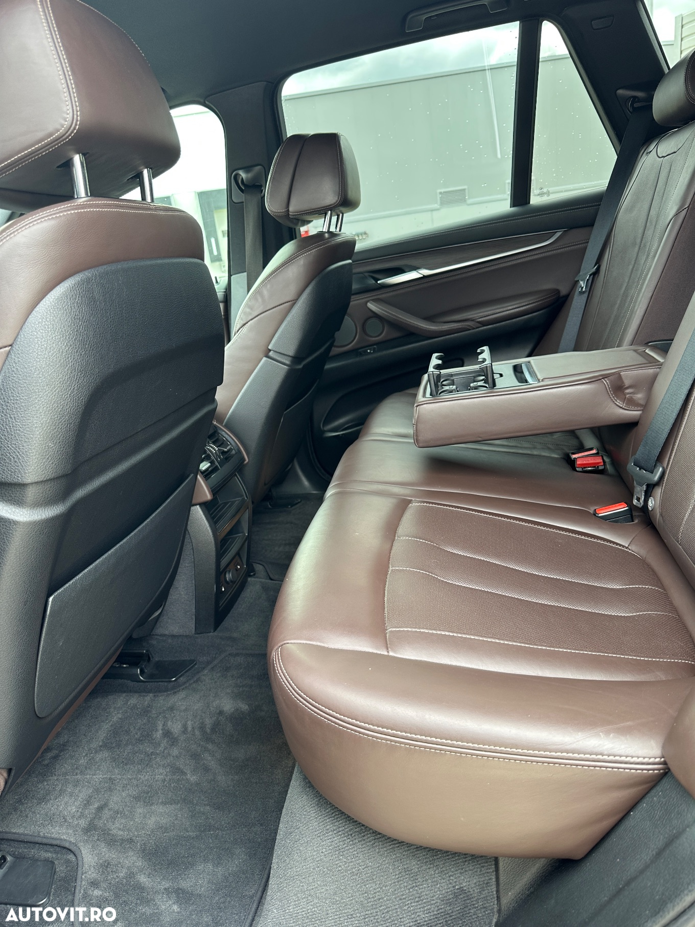 BMW X5 xDrive40d - 16