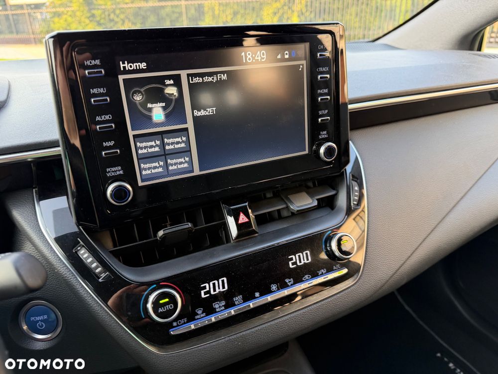 Toyota Corolla 1.8 Hybrid Comfort - 15