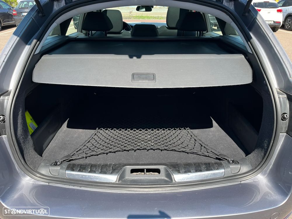 Peugeot 508 SW 1.6 e-HDi Allure - 14
