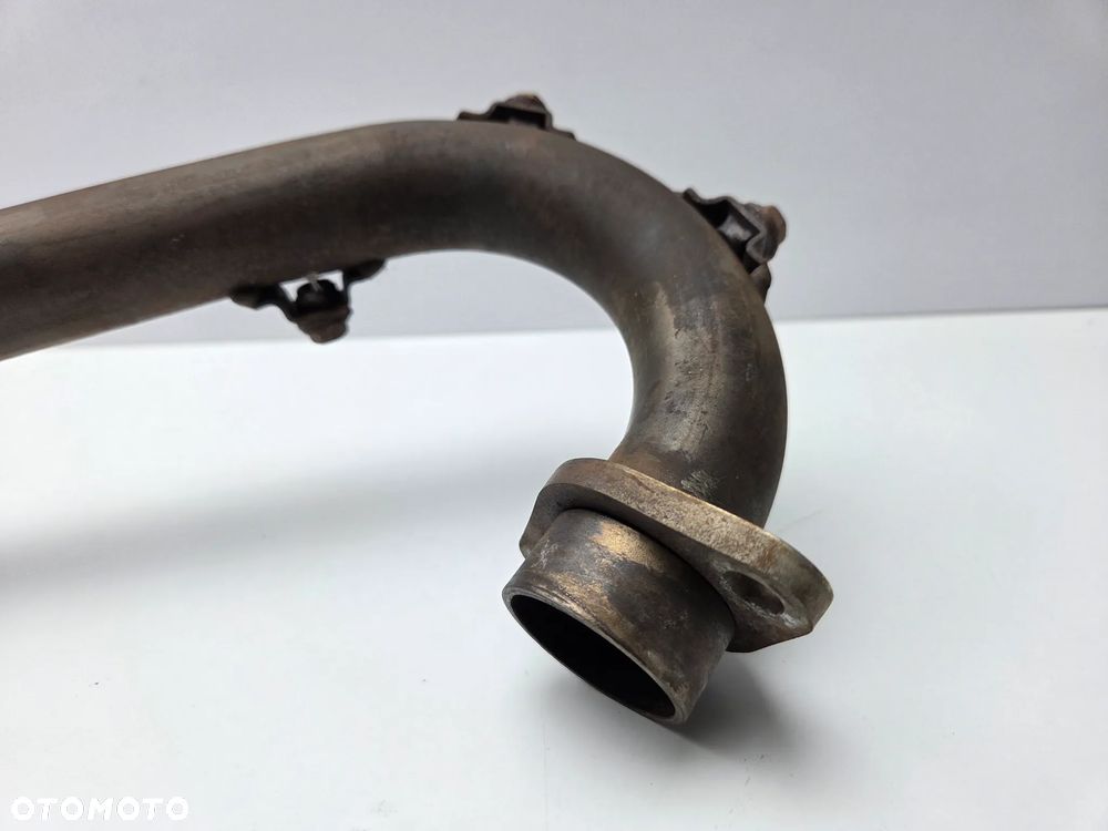 KOLANKO KOLEKTOR TGB BLADE 425 - 2