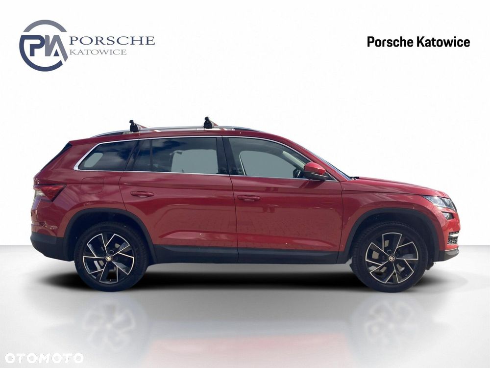 Skoda Kodiaq 2.0 TSI 4x4 Style DSG - 7