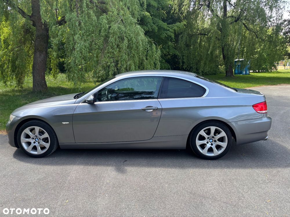 BMW Seria 3 - 12