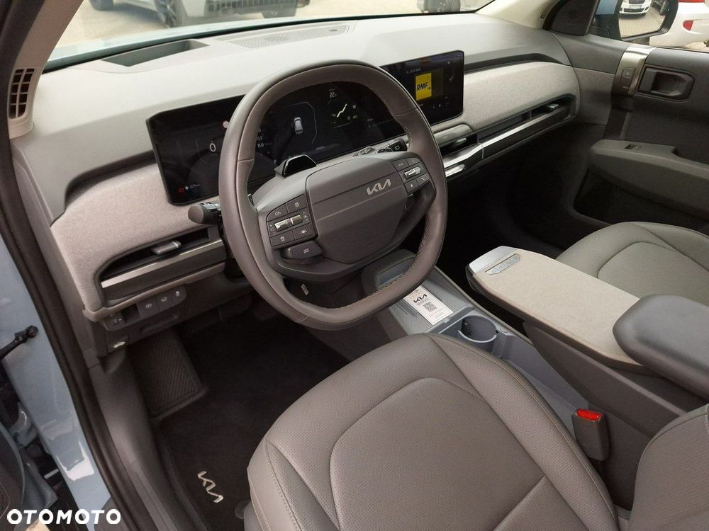 Kia EV3 81.4kWh Business Line - 11