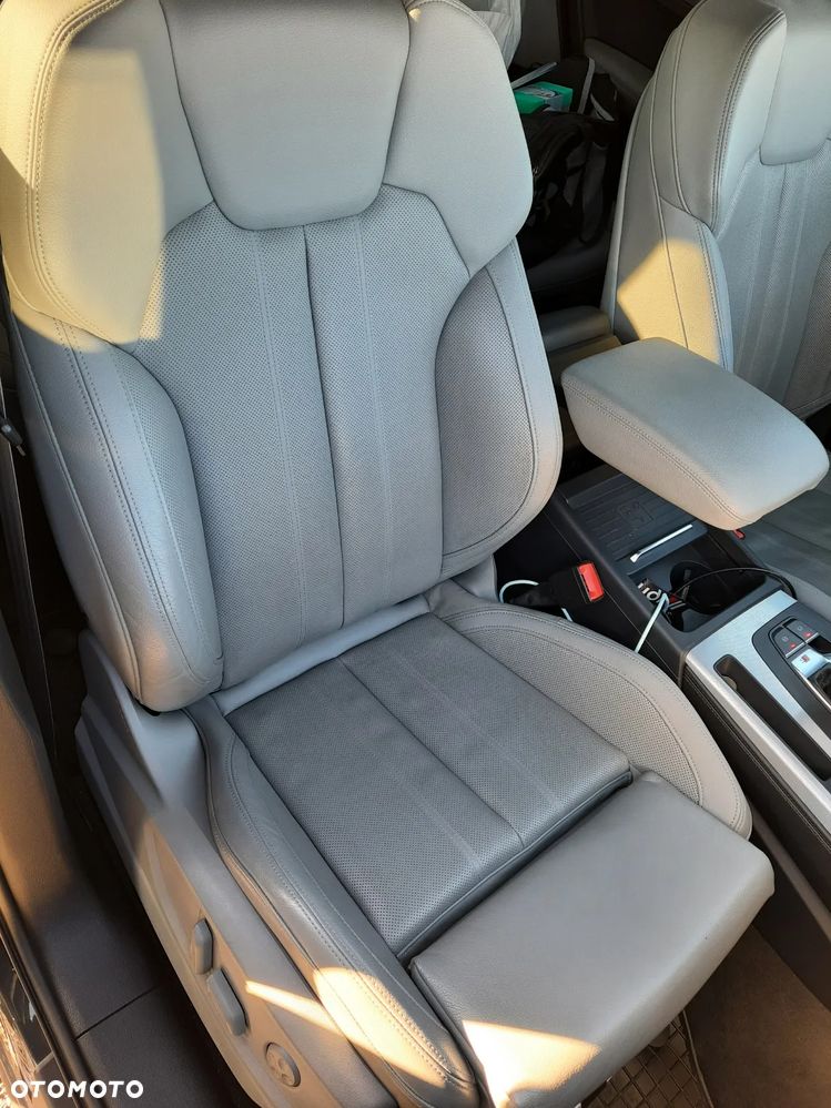 Audi Q5 2.0 TDI Quattro Sport S tronic - 9