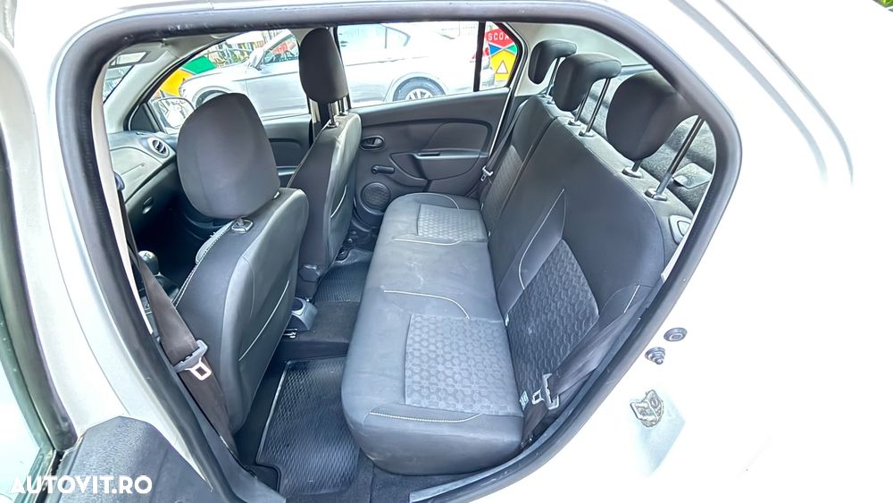 Dacia Logan 0.9 TCe Laureate - 7