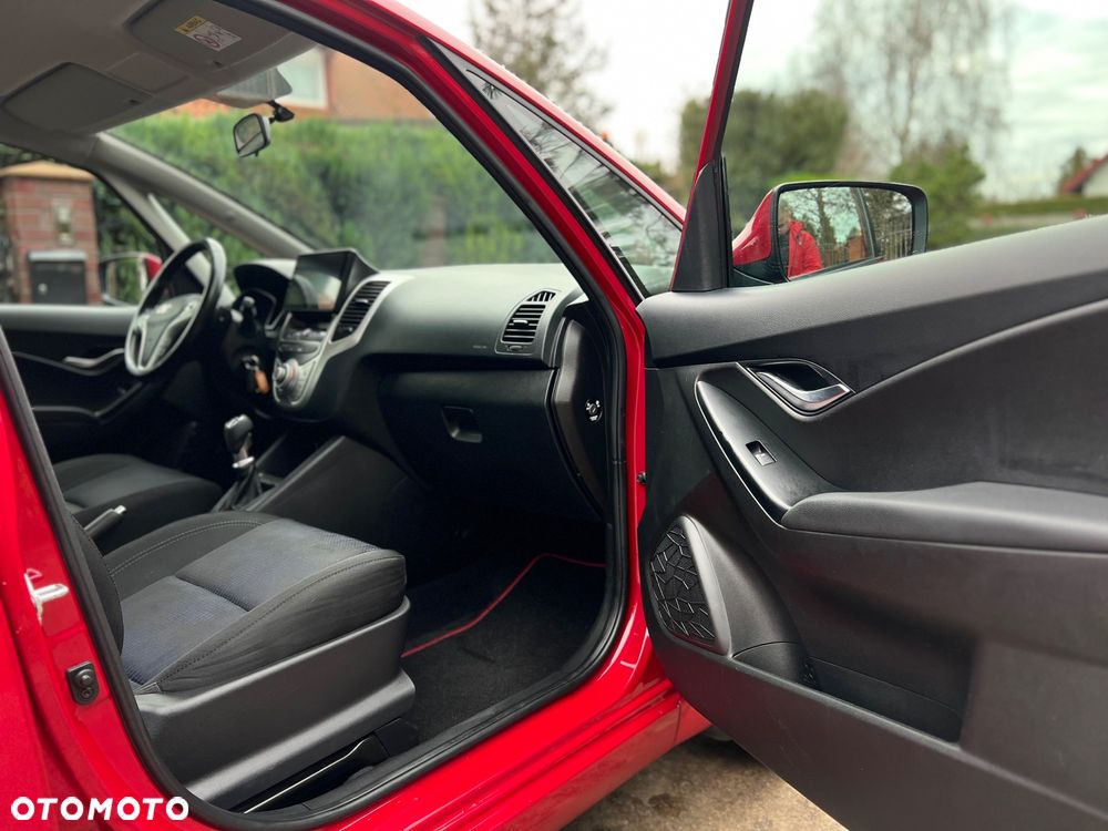 Hyundai ix20 1.4 blue Comfort - 18