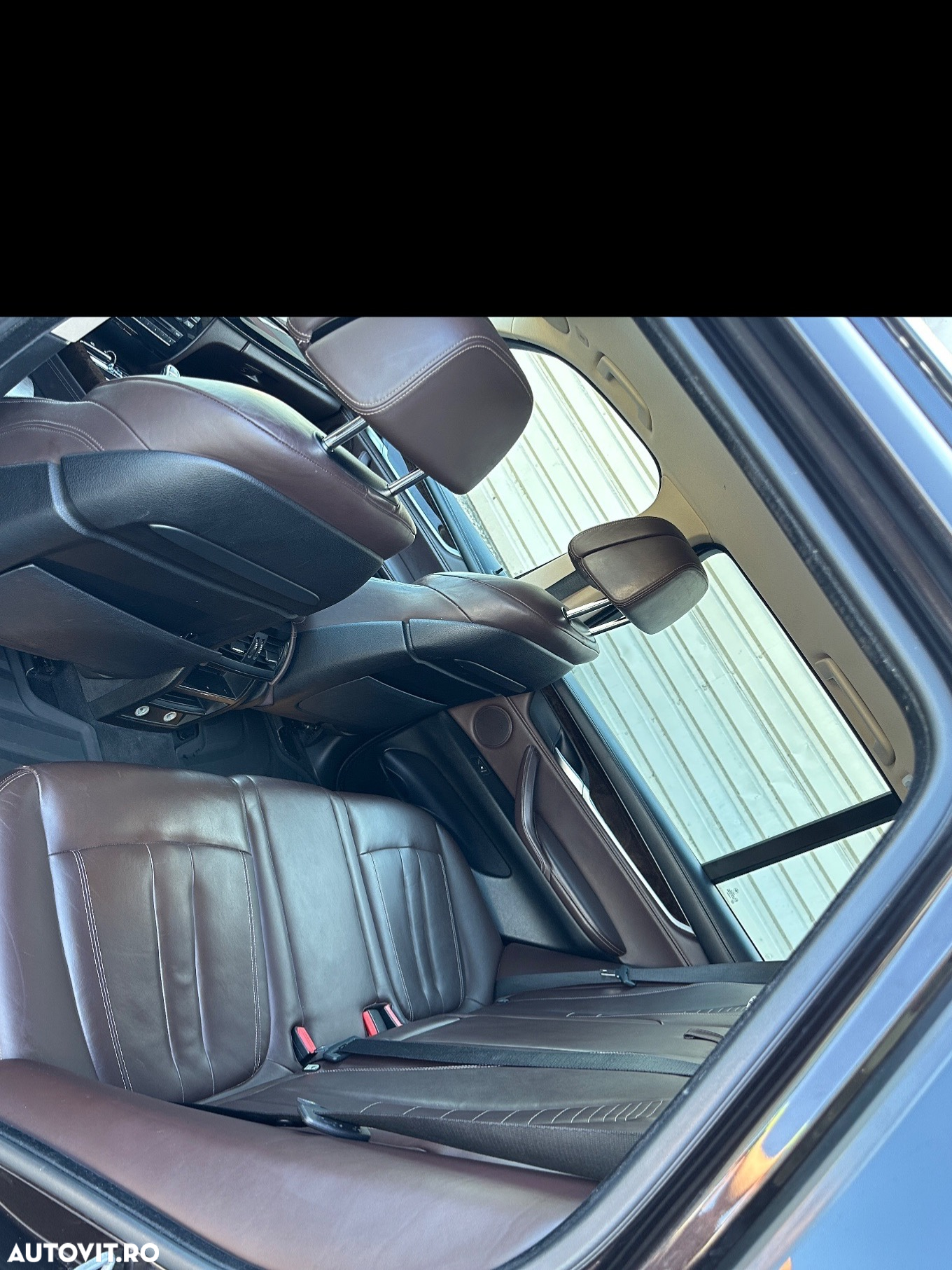 BMW X5 xDrive30d - 9