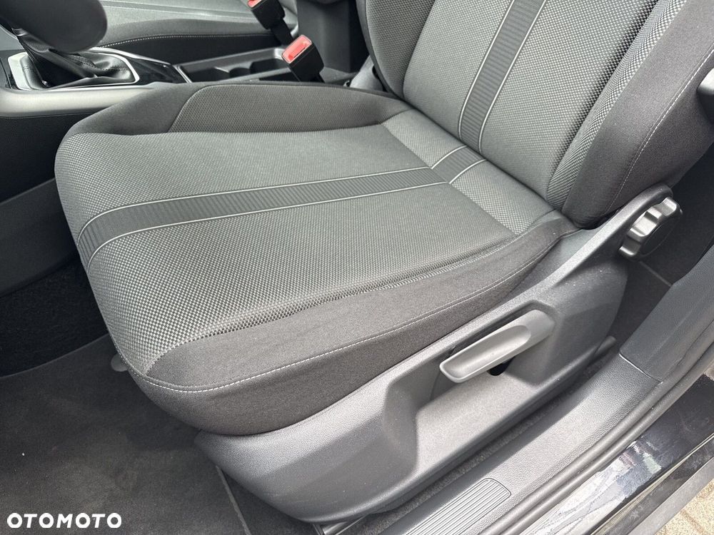 Volkswagen T-Roc 1.5 TSI Special Edition DSG - 18