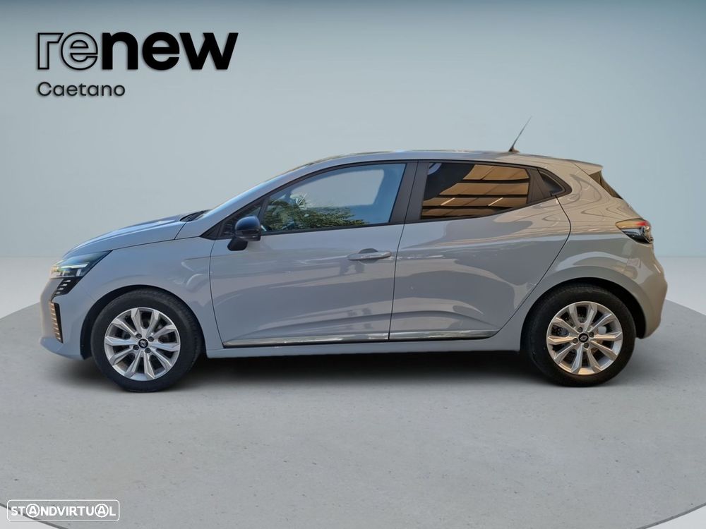 Renault Clio 1.0 TCe Evolution - 6
