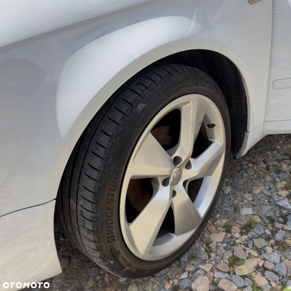 Seat Exeo ST 2.0 TDI CR Sport - 14