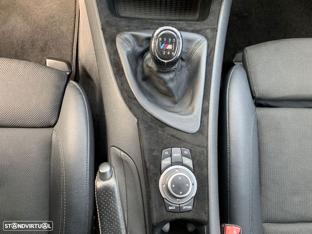 BMW 120 d Coupe - 30