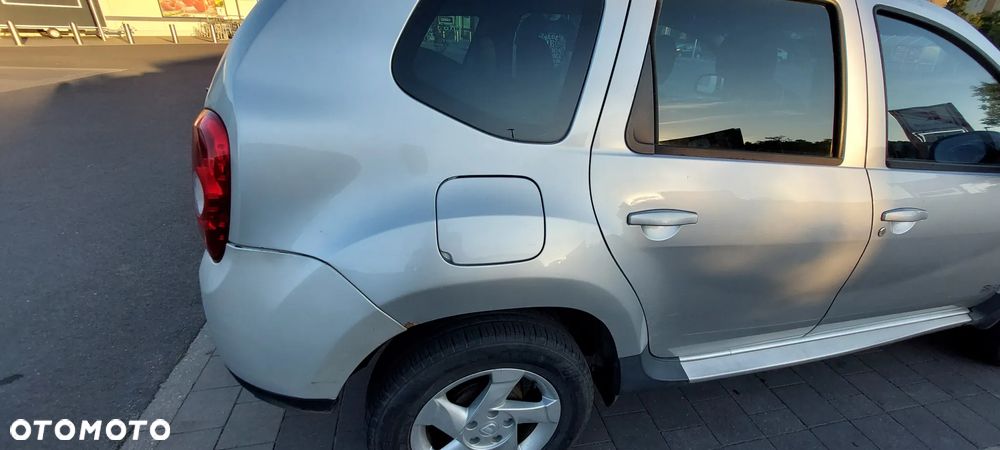 Dacia Duster 1.6 Laureate - 13
