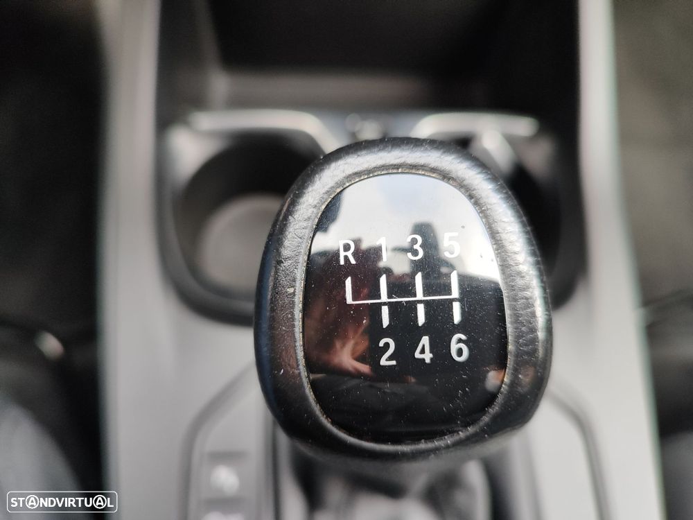 BMW 116 d Advantage - 16