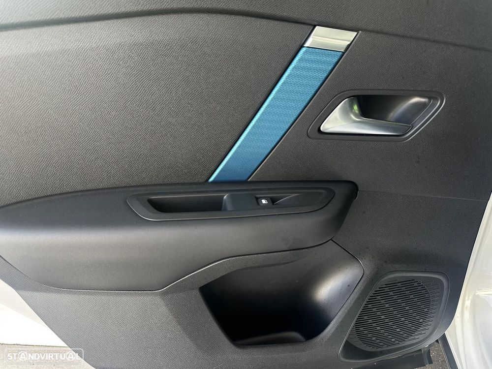 Citroën e-C4 50 kWh Feel Pack - 25