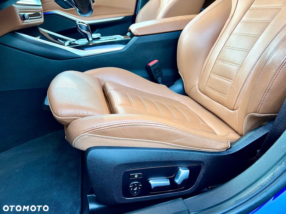 BMW Seria 3 - 37