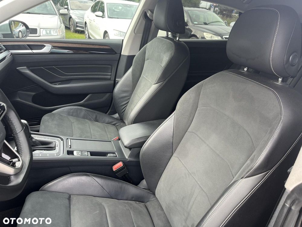 Volkswagen Arteon 2.0 TSI Elegance DSG - 11