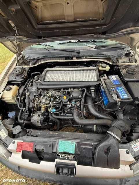 Peugeot 306 - 6