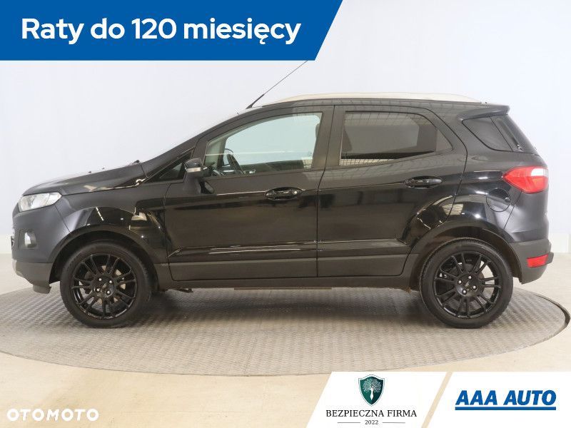 Ford EcoSport - 4