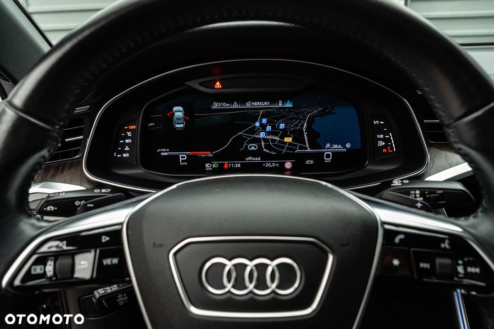 Audi A6 - 30