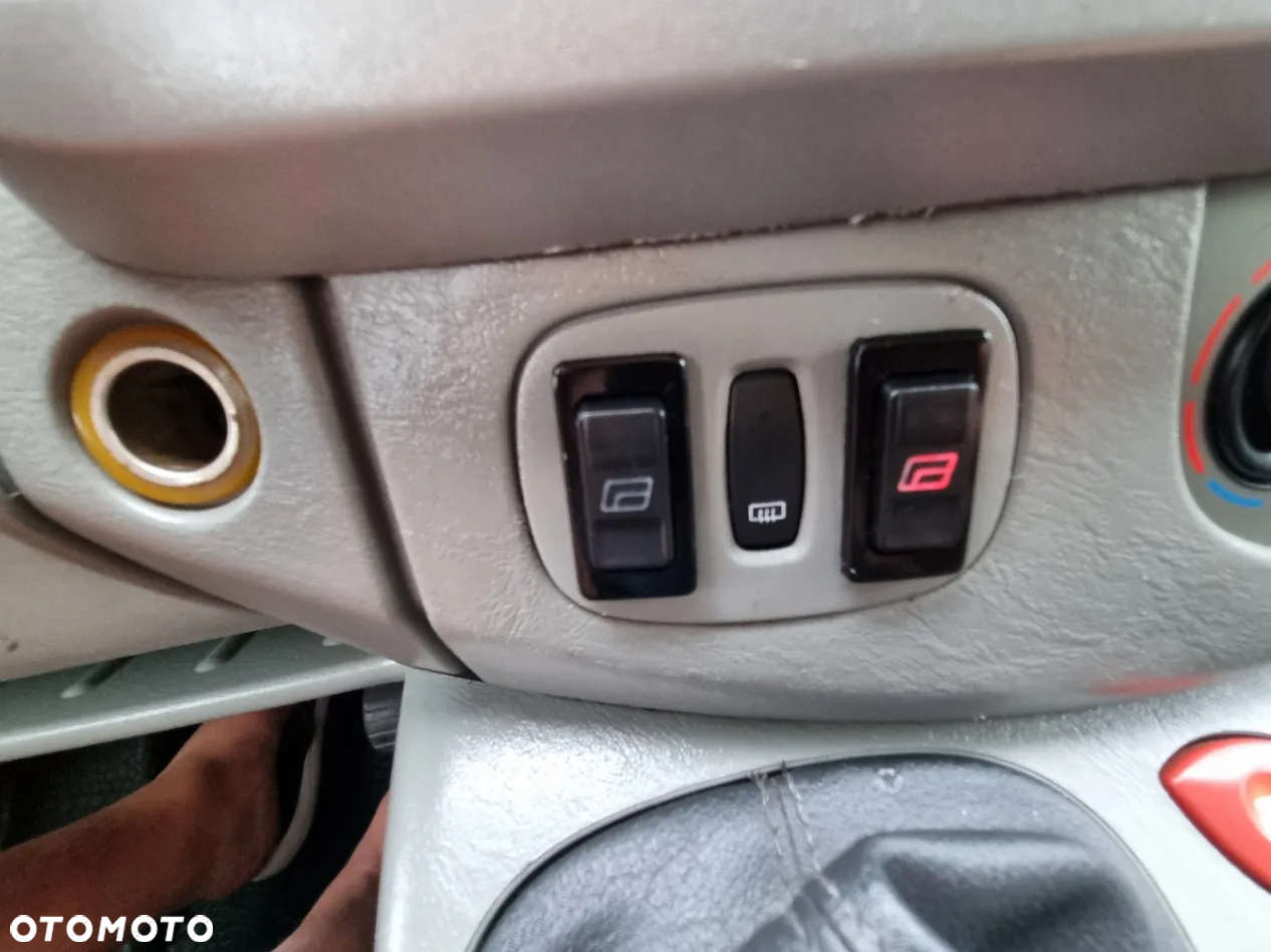 Nissan Primastar dCi90 L1H1P1 Basic - 30