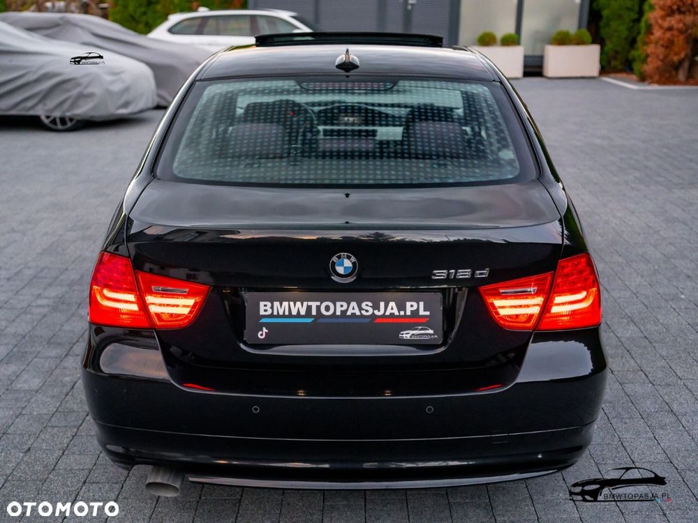 BMW Seria 3 - 30