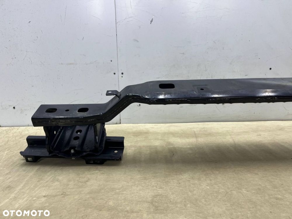 Belka zderzaka Isuzu D-Max Mazda BT-50 III 20r.- tylne wzmocnienie pasa belka tylna tył - 7