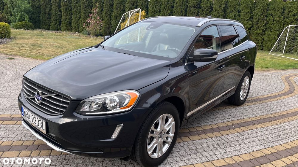 Volvo XC 60 - 22