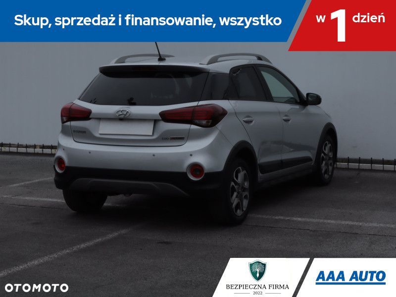 Hyundai i20 - 7