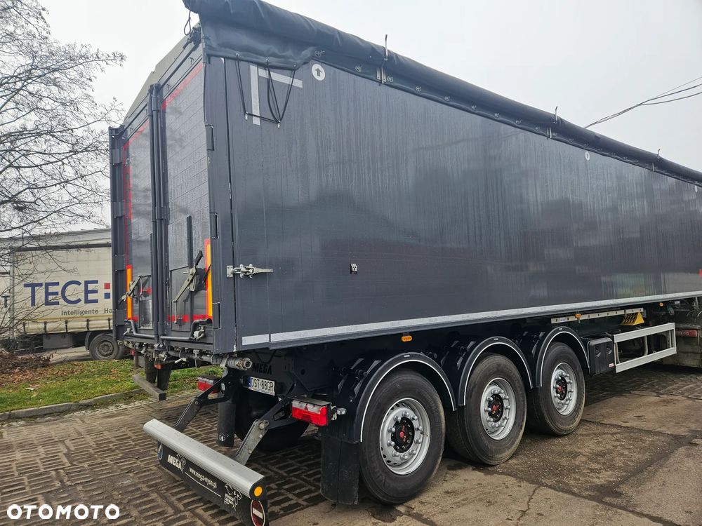 Mega MEGA LIGHT 55m3 - 4