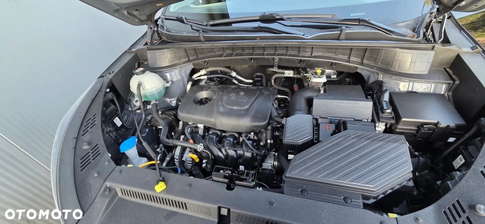 Hyundai Tucson 1.6 GDi 2WD Trend - 39