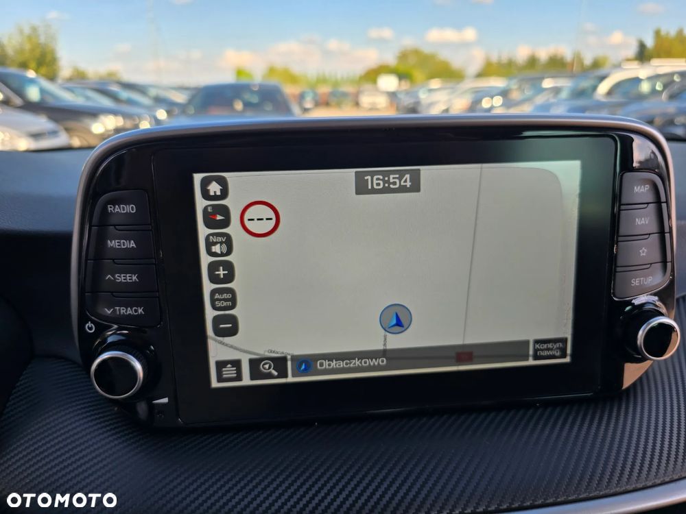 Hyundai Tucson - 31