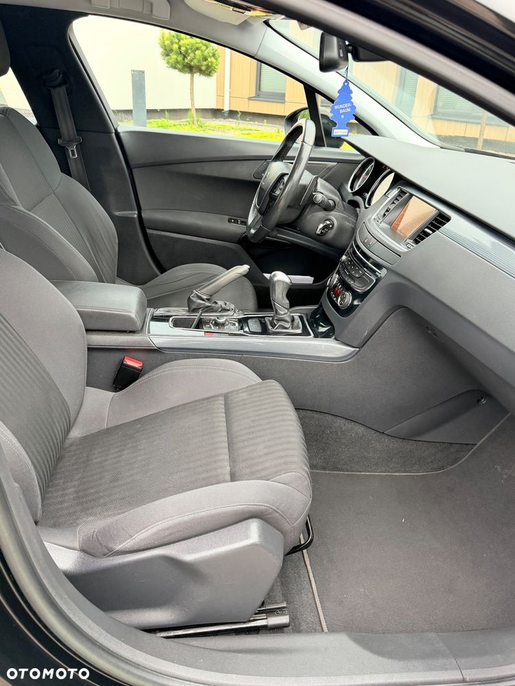 Hyundai i40 1.7 CRDi Premium - 11