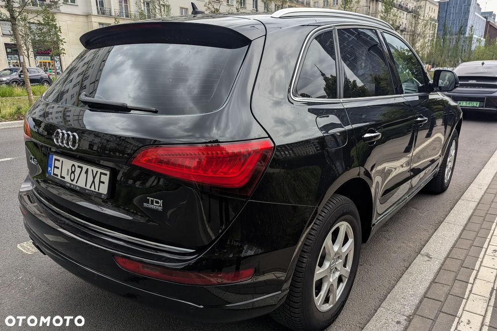 Audi Q5 2.0 TDI Quattro S tronic - 3