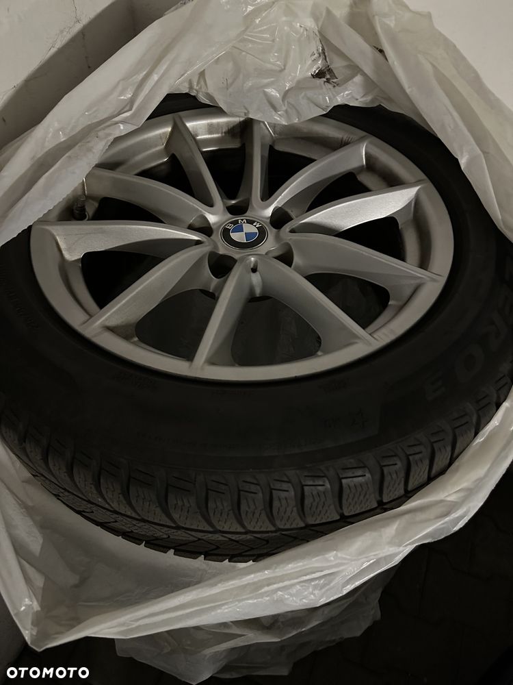BMW Seria 5 520d Luxury Line - 20