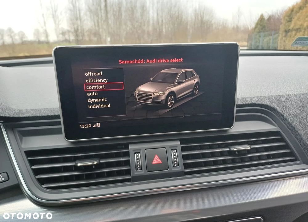 Audi Q5 - 9