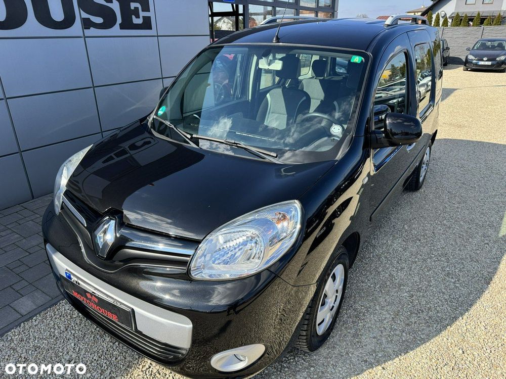 Renault Kangoo - 6