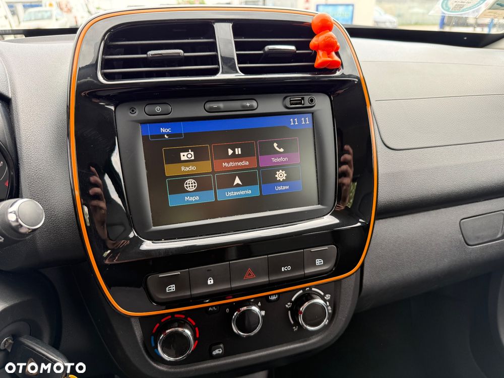 Dacia Spring 27.4kWh Expression - 18