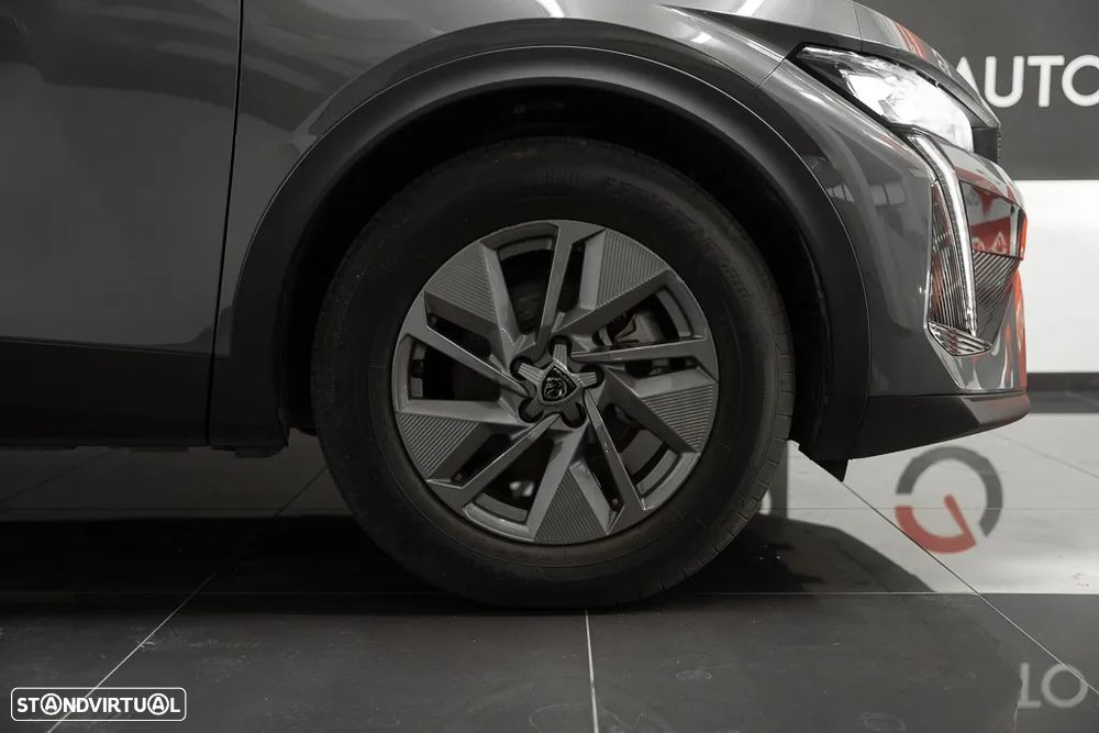 Peugeot 408 1.2 PureTech Allure EAT8 - 4