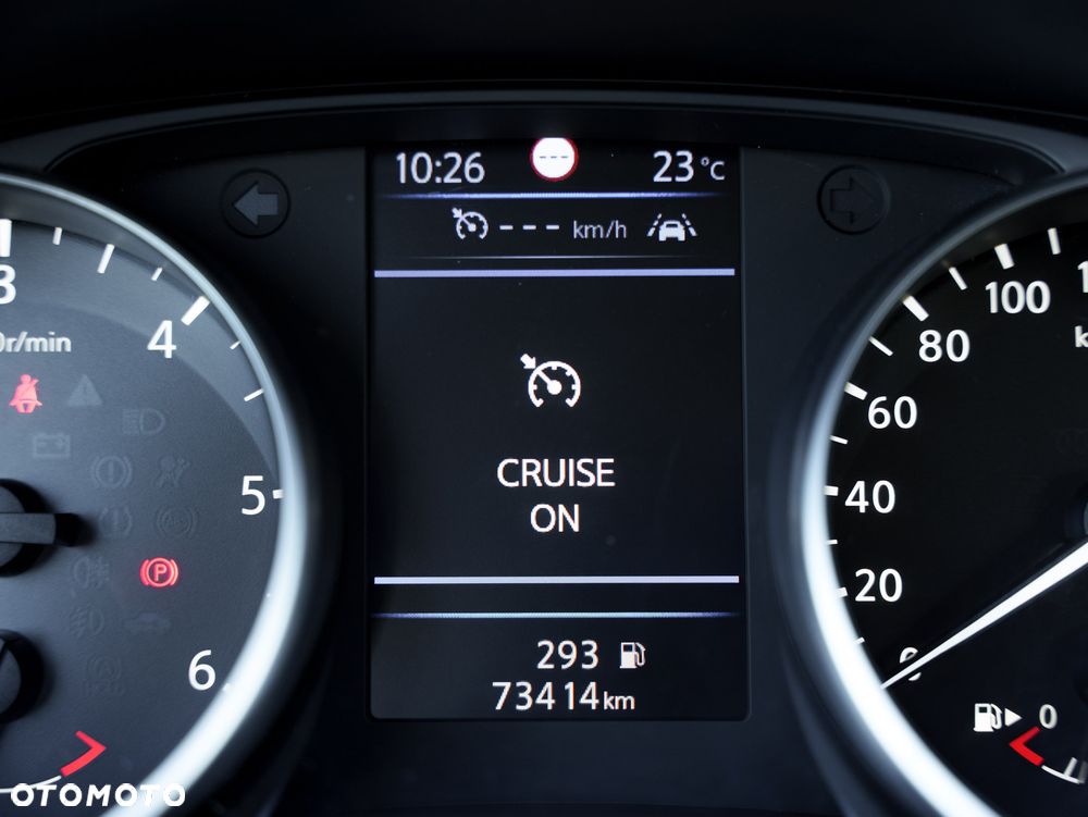 Nissan Qashqai 1.5 dCi N-Tec - 26