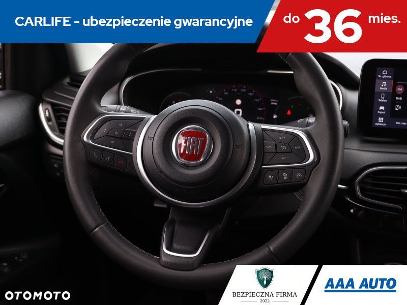 Fiat Tipo - 19