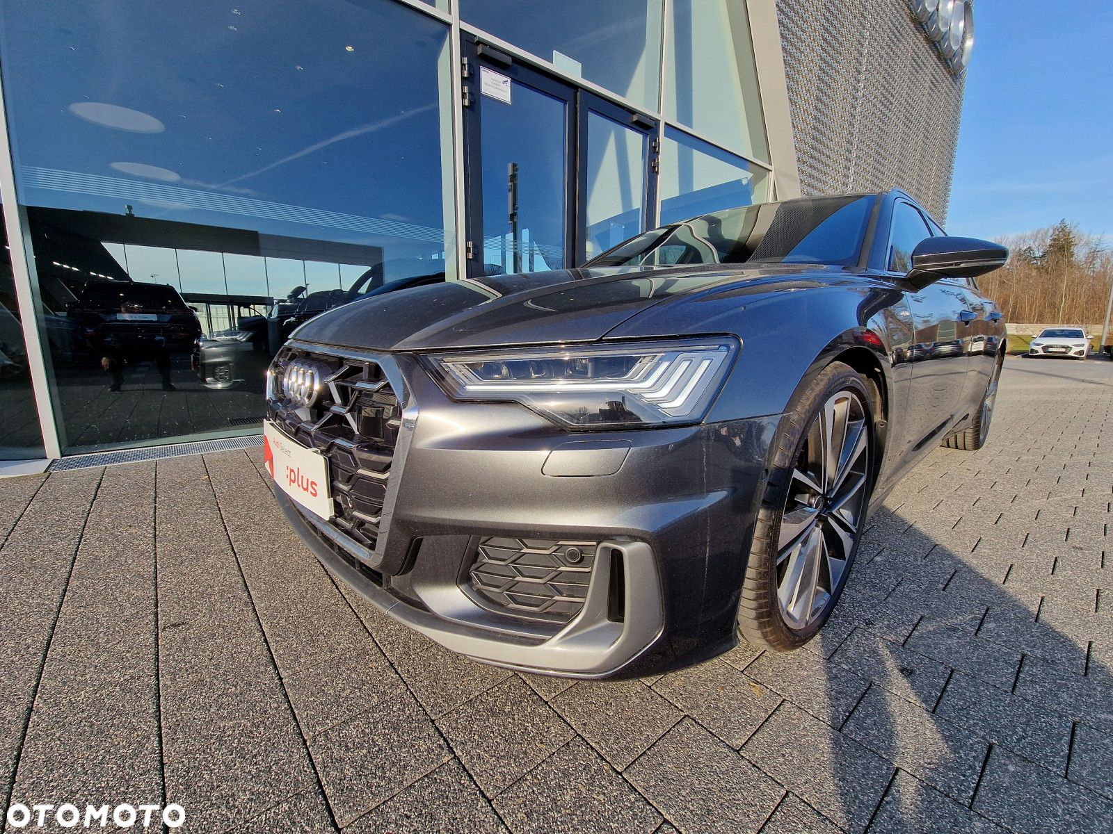 Audi A6 - 32