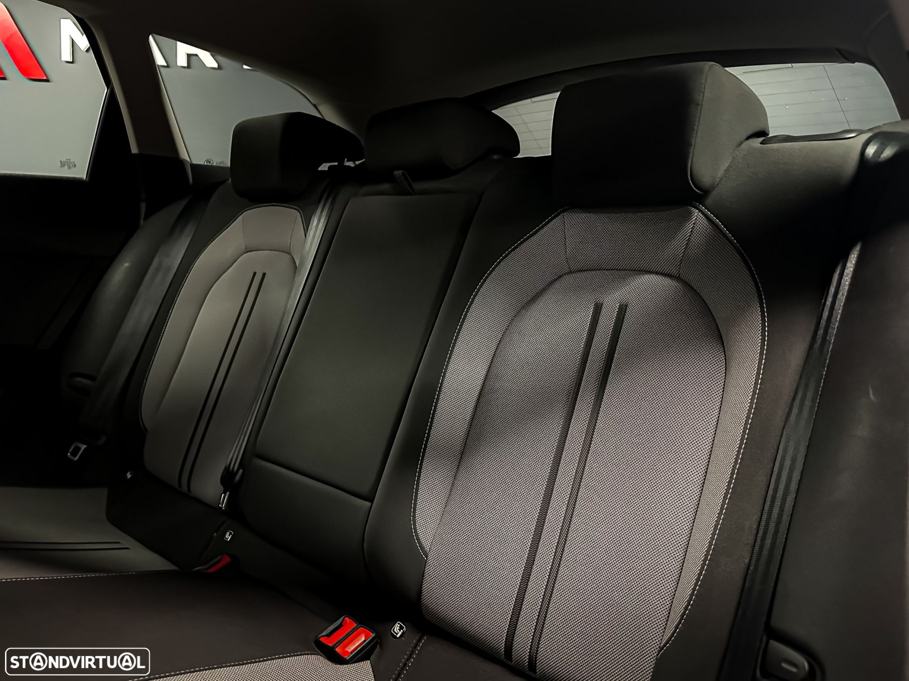 SEAT Leon ST - 18