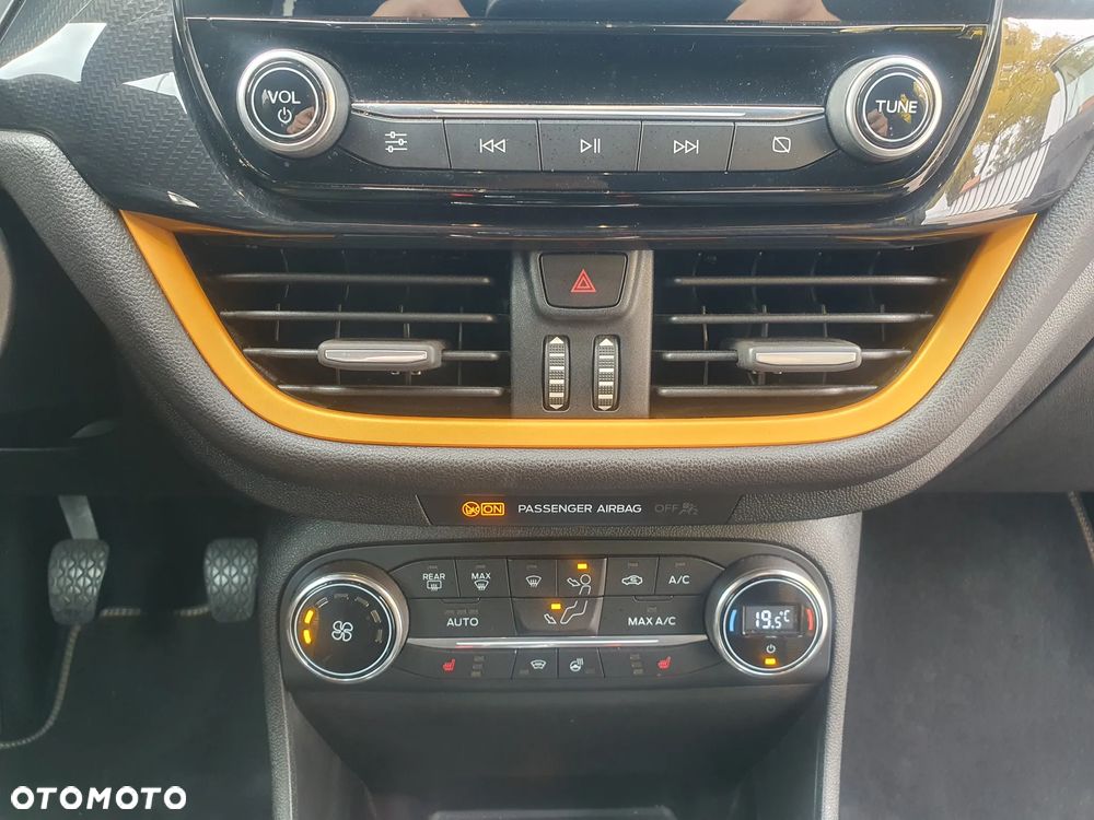 Ford Fiesta 1.0 EcoBoost S&S ACTIVE - 16